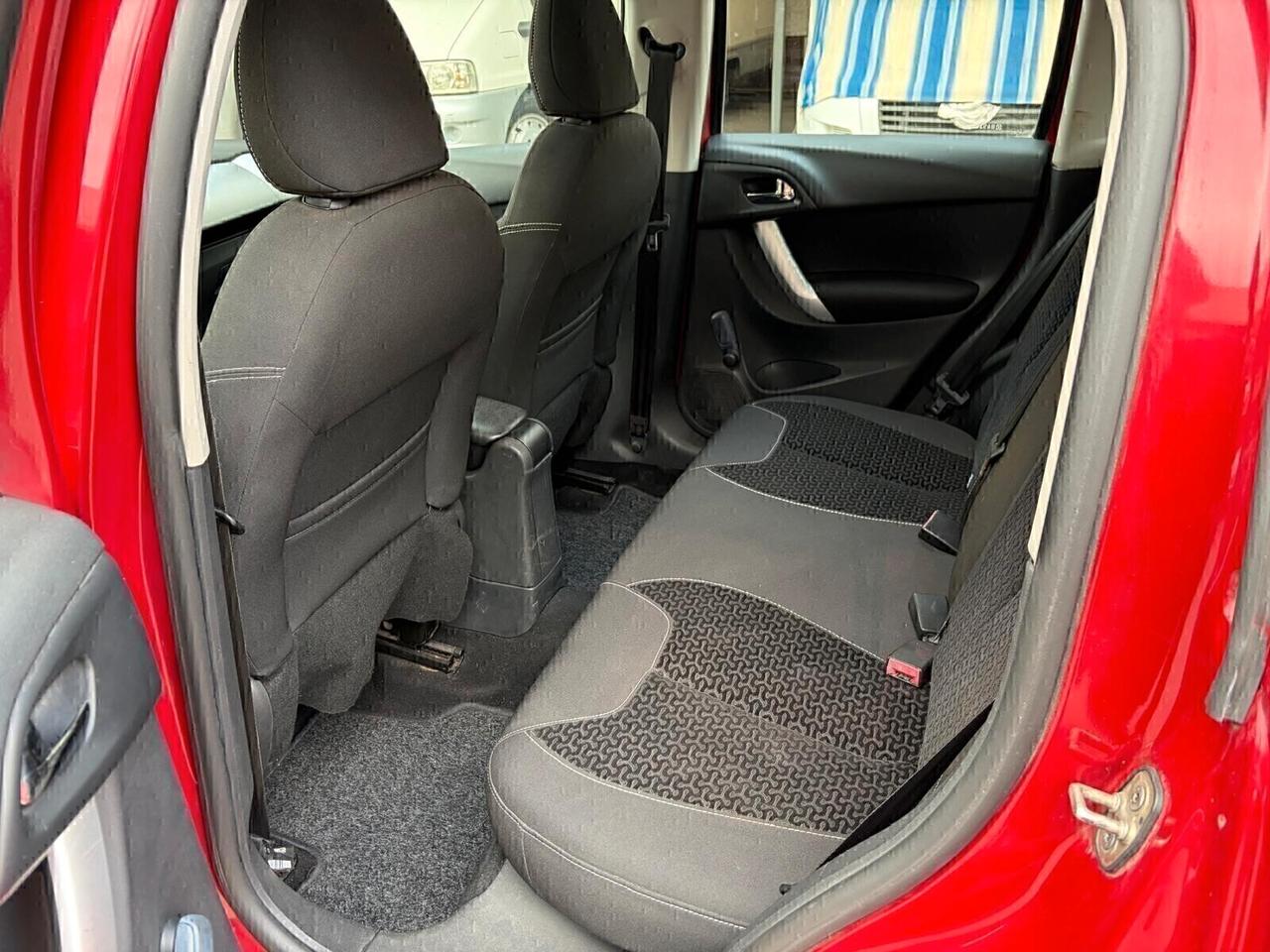 Citroen C3 1.1 60Cv COMPRESO PASSAGGIO&GARANZIA