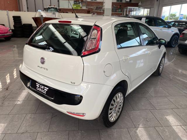 FIAT Punto Evo 1.4 5 porte S&S Dynamic
