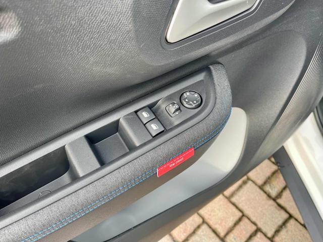 CITROEN C3 Hybrid 110 e-DCS6 Plus - NUOVA