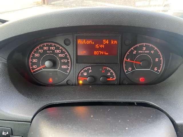 Fiat Ducato 33 2.3 MTJ 120 CV L3H2