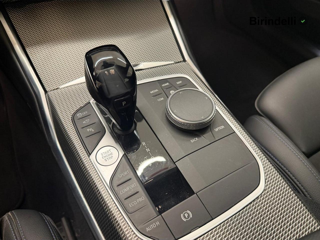 BMW Serie 3(G20/1-80/1) - 318d 48V Msport