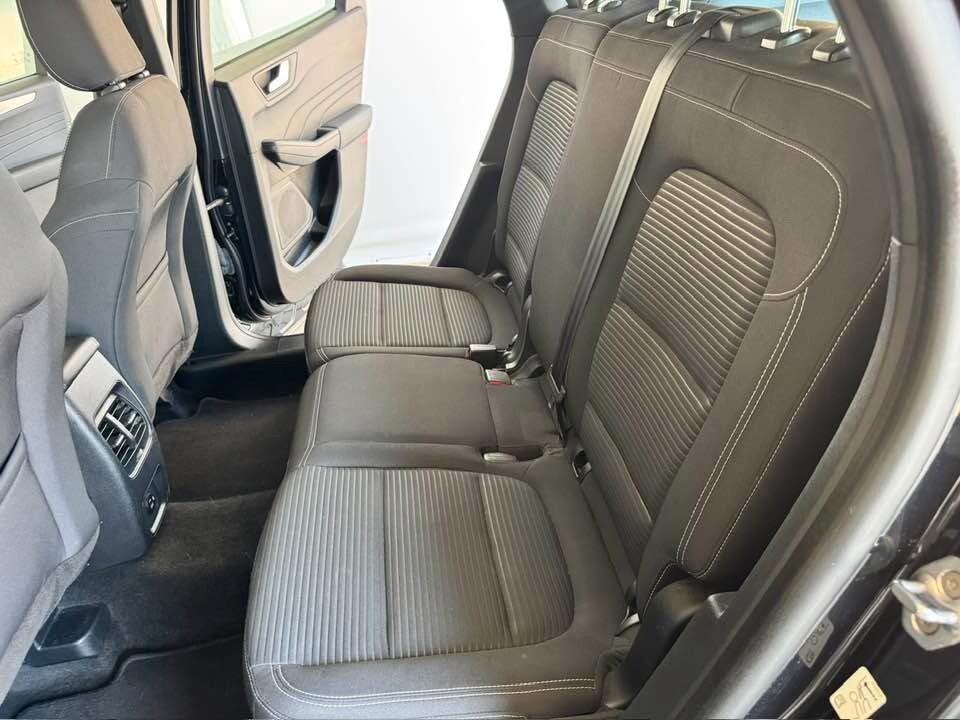 Ford Kuga 1.5 EcoBlue 120 CV 2WD Titanium Business