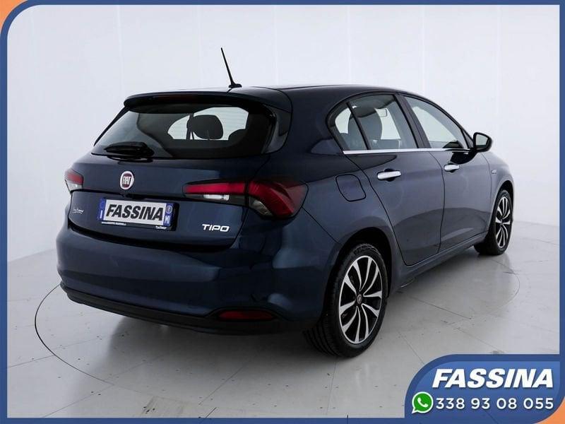 FIAT Tipo Tipo 1.4 T-Jet 120CV 5 porte Lounge