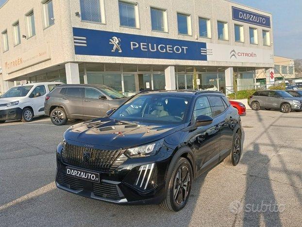 PEUGEOT 2008 PureTech 100 GPL/B S&S Allure