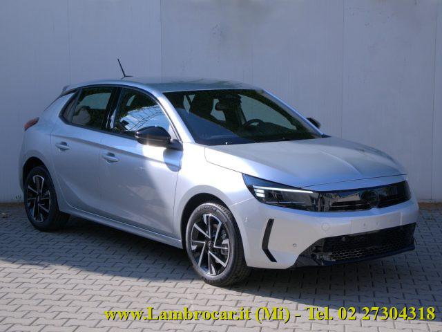 OPEL Corsa 1.2 Turbo 100CV GS KM Zero