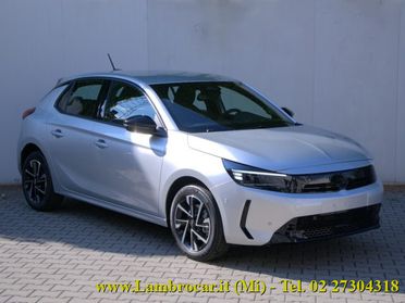 OPEL Corsa 1.2 Turbo 100CV GS KM Zero