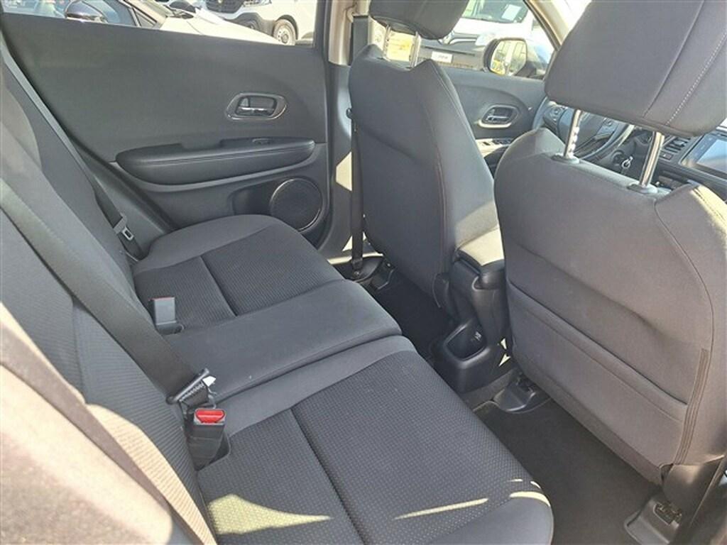 Honda HR-V 1.5 i-VTEC Elegance Navi ADAS 2WD