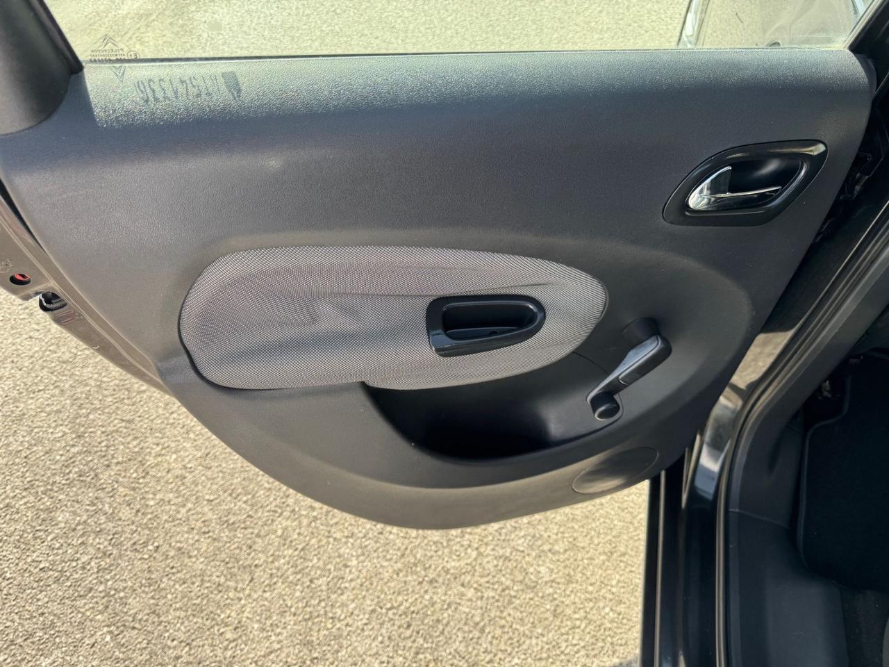 Citroen C3 Picasso 1.6 VTi 120 Exclusive Style