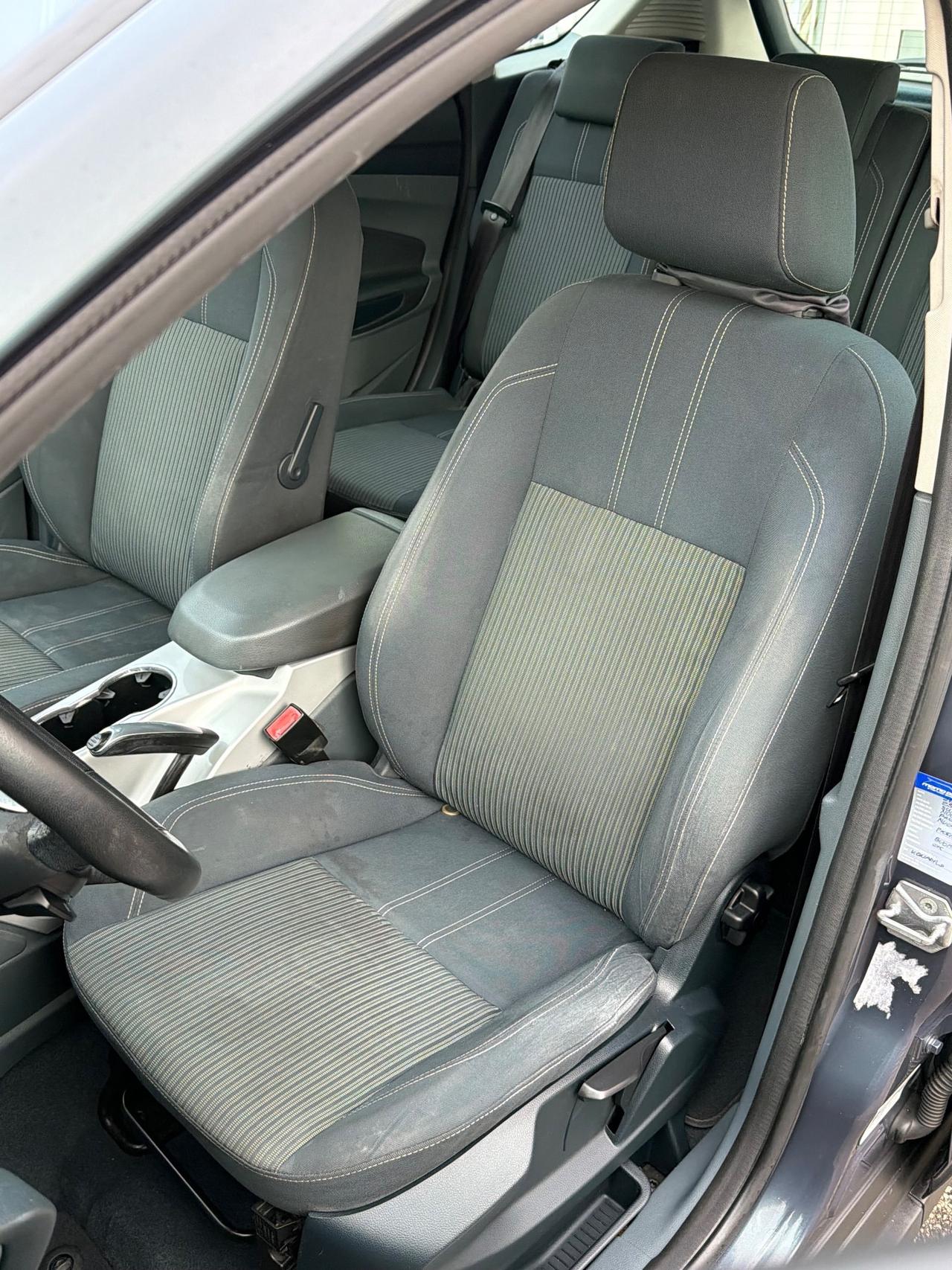 Ford C-Max 1.6 TDCi 115CV Titanium