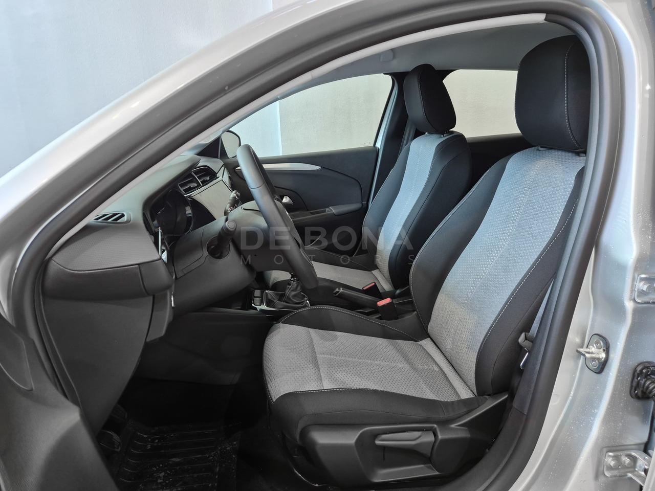 Opel Corsa 1.2 edition s&s 100cv