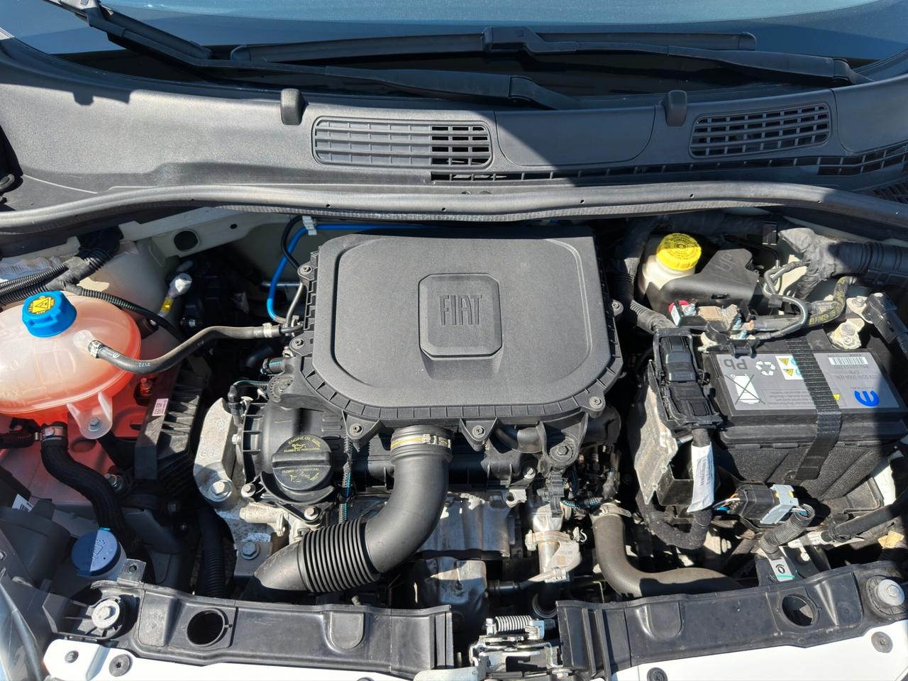 Fiat Panda 1.0 70 Cv. Hybrid
