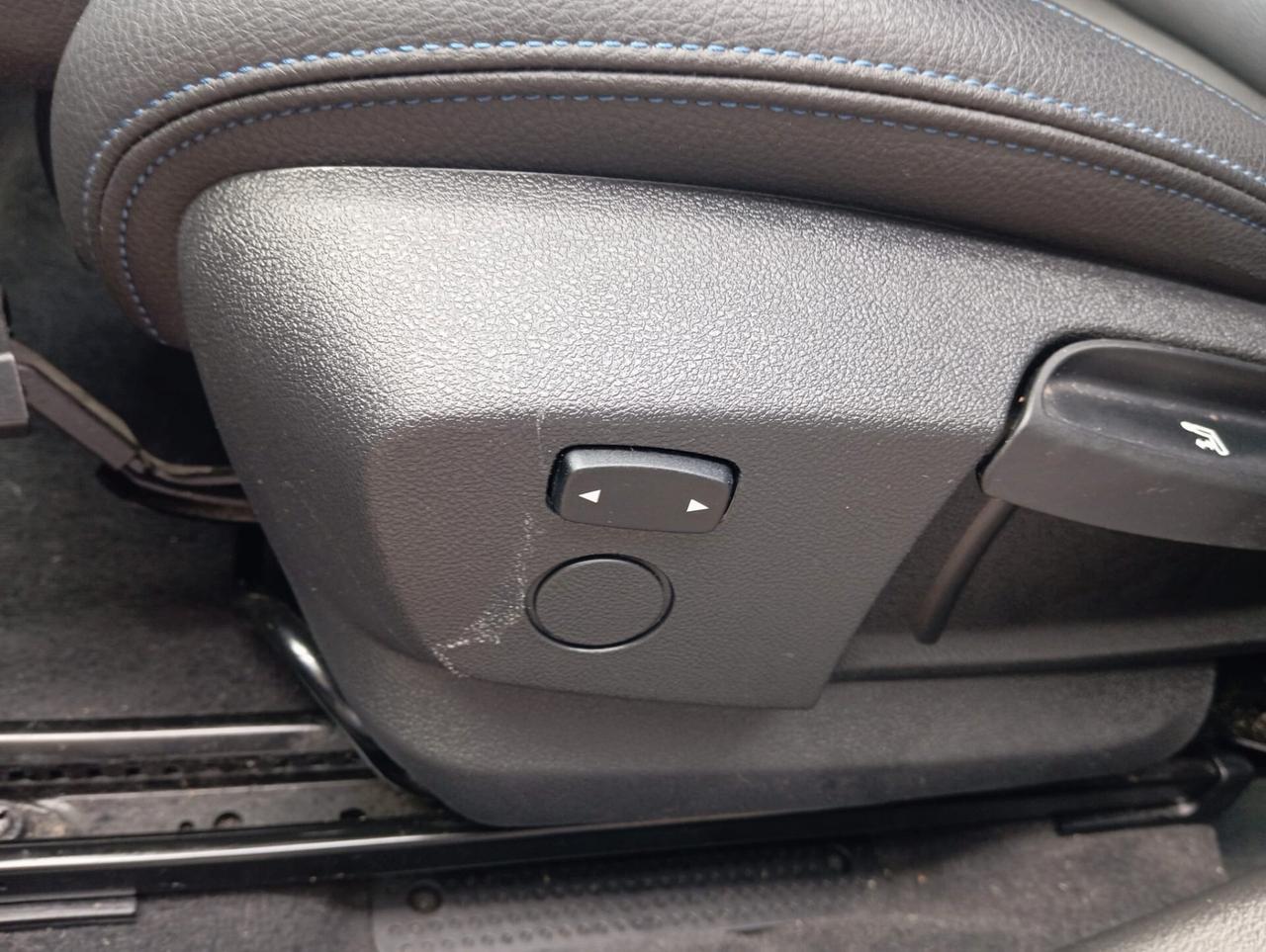 Bmw X2 sDrive18d Msport