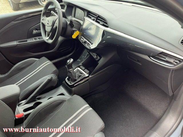 OPEL Corsa 1.2 GS KM ZERO PREZZO VERO