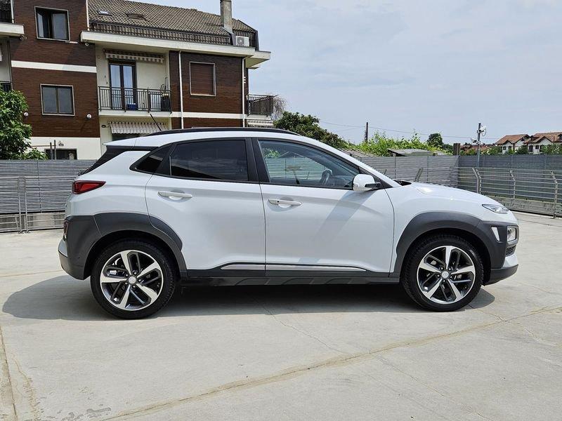 Hyundai Kona 1.0 T-GDI Xpossible