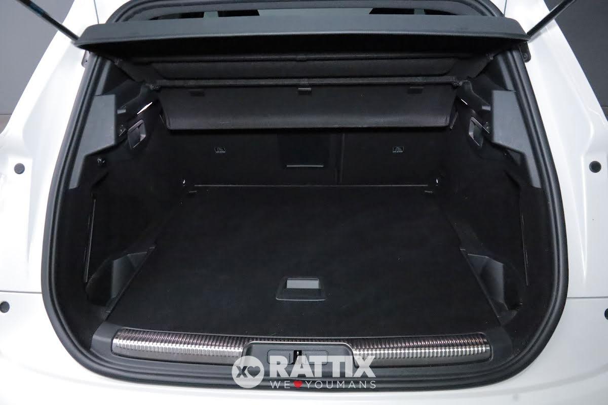 DS Automobiles DS 7 Crossback 1.2 Puretech 130CV Business