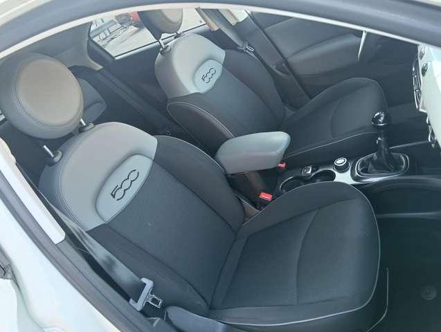 Fiat 500X 500X 1.6 mjt Opening edition 4x2 120cv MANUALE