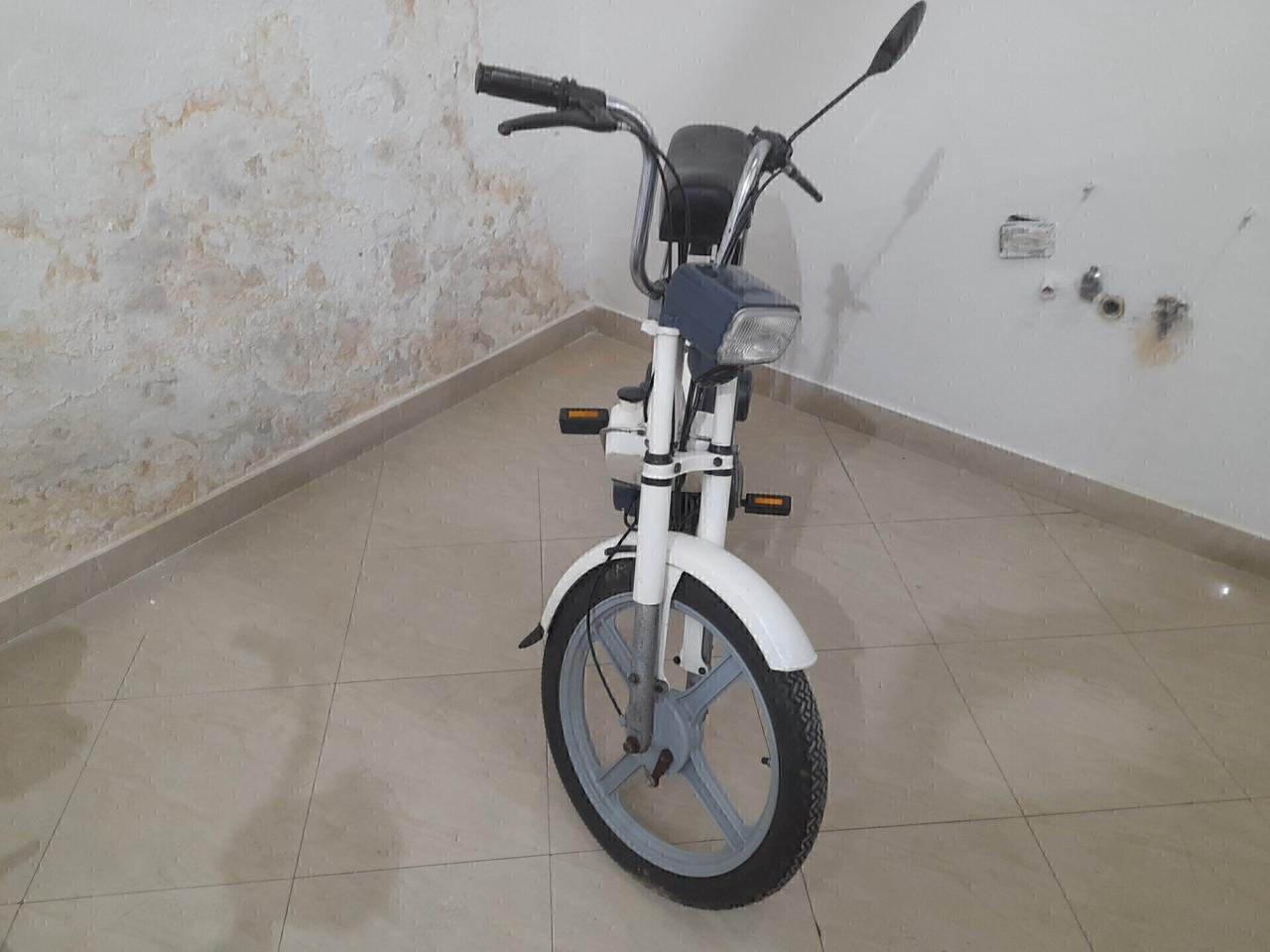 PIAGGIO BRAVO D'EPOCA