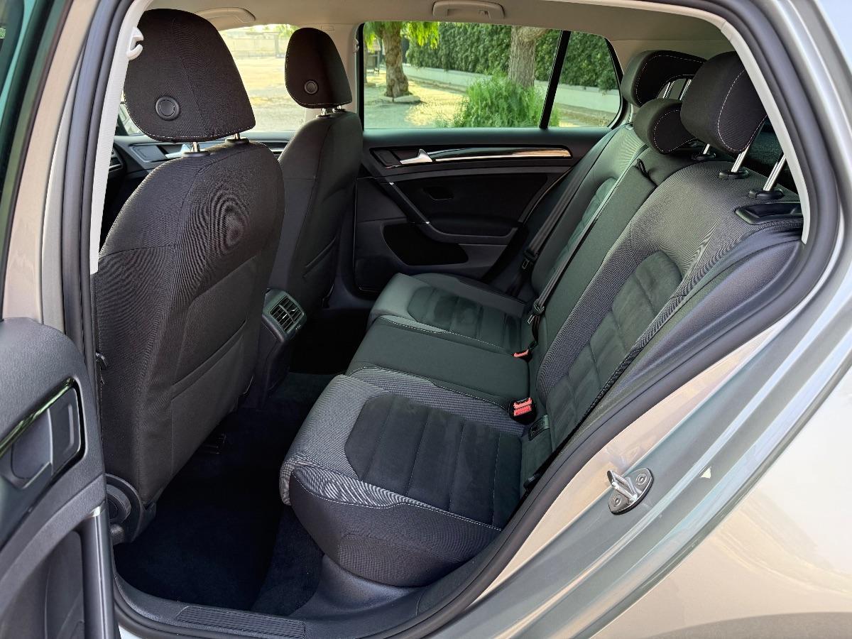 VOLKSWAGEN - Golf 7.5 2.0 Tdi HIGHLINE 150 C.V. CAMBIO MANUALE
