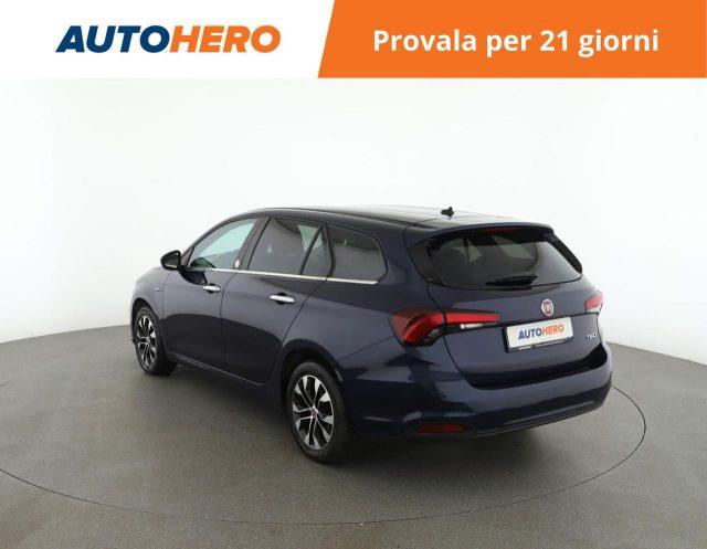 FIAT Tipo 1.6 Mjt S&S SW Mirror