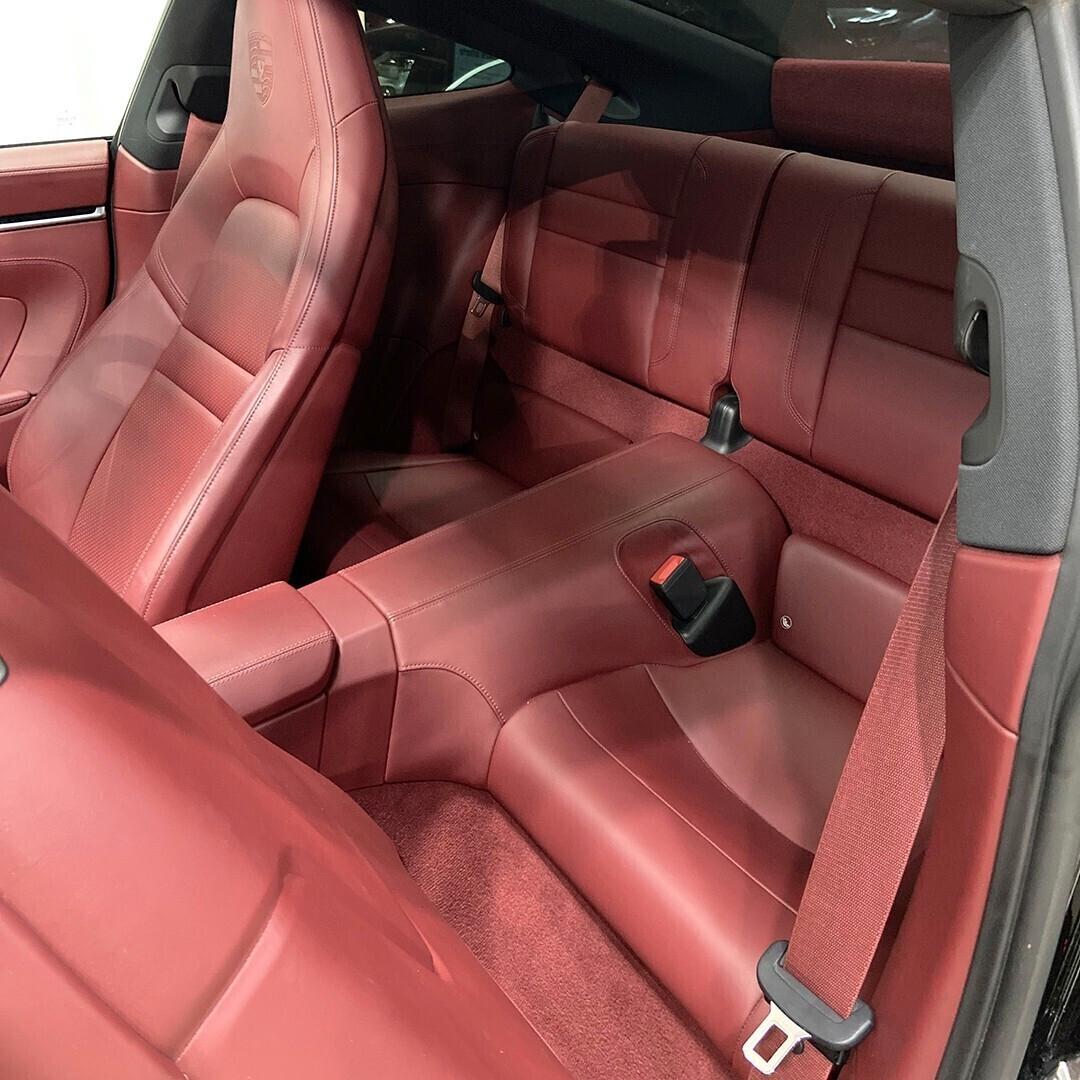 911 Carrera 4S 450cv tetto, sollevatore