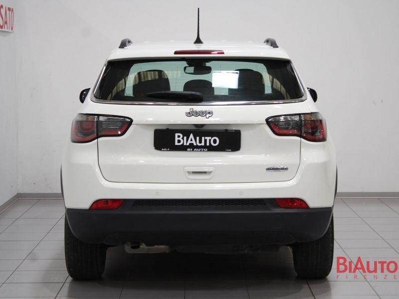 Jeep Compass Compass 1.6 mjt Longitude 2wd 120cv my19