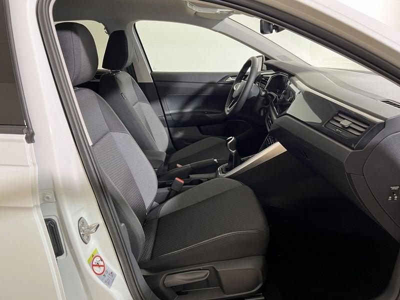 Volkswagen Polo Polo 1.0 TSI Edition Plus