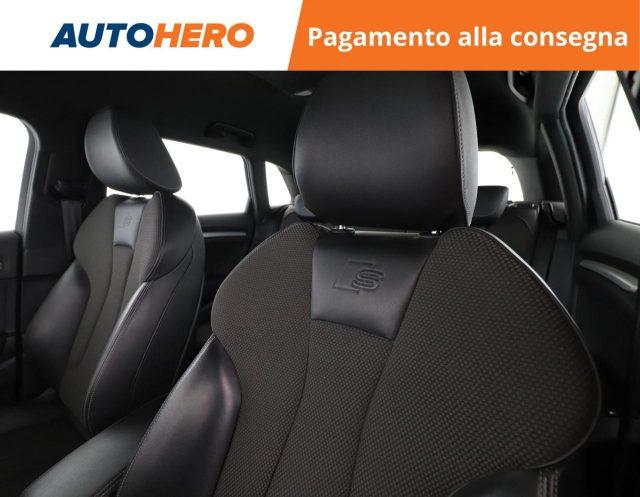 AUDI A3 SPB 35 TDI S tronic Sport