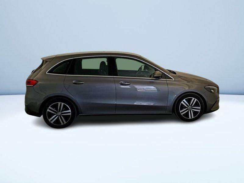 Mercedes-Benz Classe B B 180 D SPORT PLUS AUTO