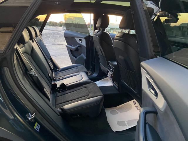AUDI Q8 50 TDI 286 CV quattro tiptronic S line plus TETTO