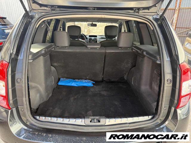 DACIA Duster 1.5 dCi 110CV Start&Stop 4x2 Lauréate