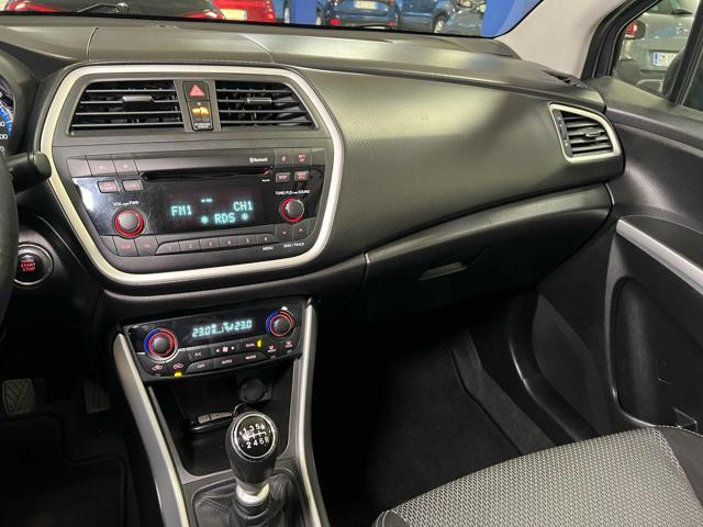 SUZUKI S-Cross 1.6 DDiS 5 porte Style
