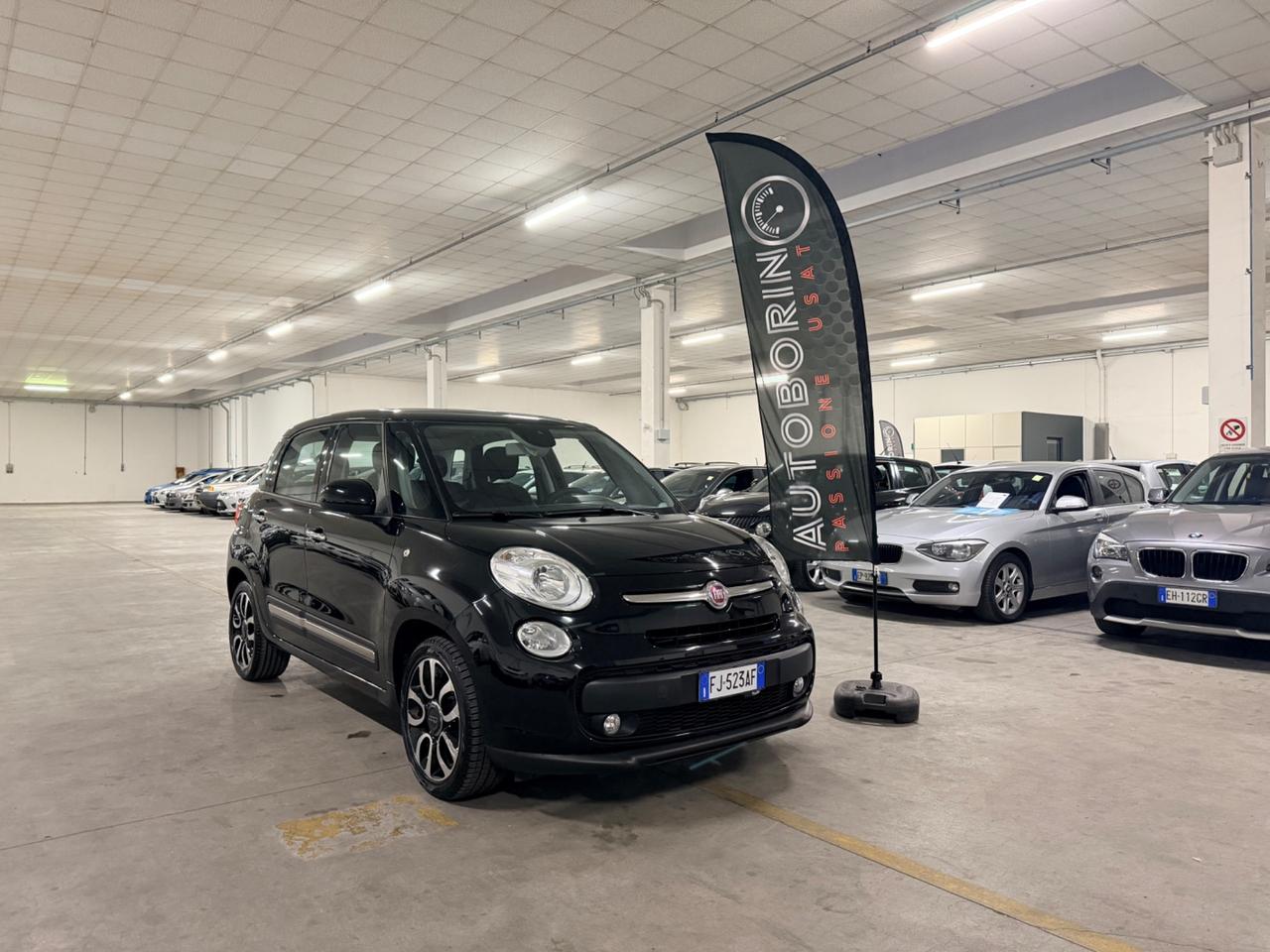 Fiat 500L 1.4 95 CV Lounge
