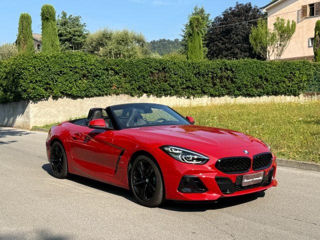 BMW Z4 sDrive20i Msport IVA ESPOSTA BLACK PACK
