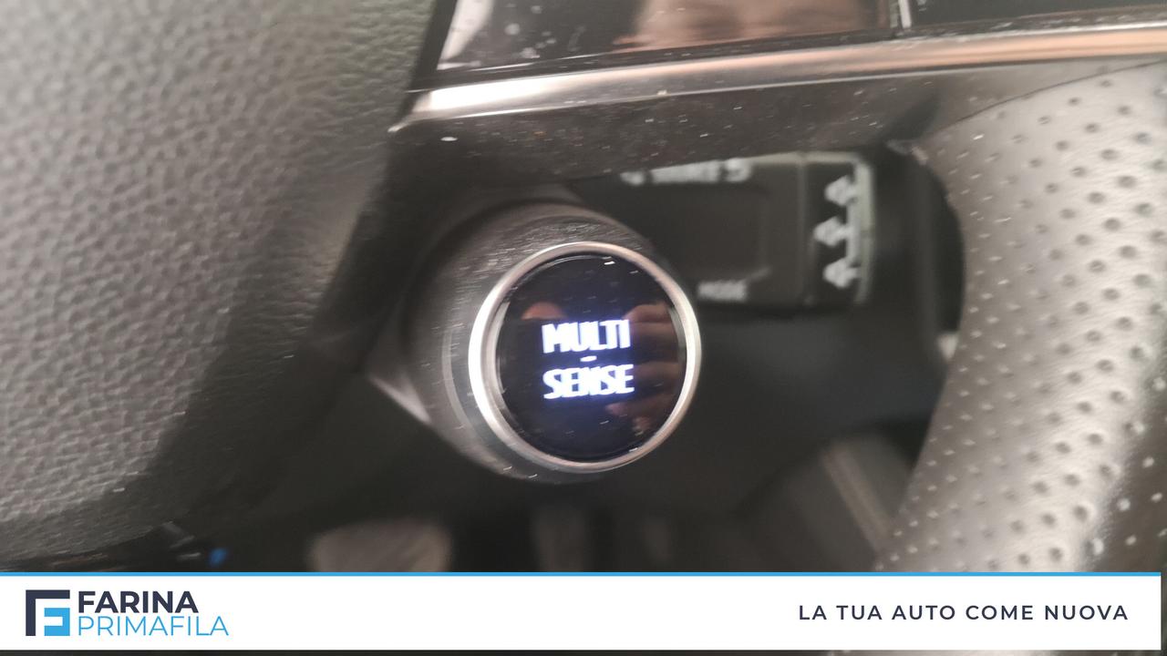 RENAULT Austral 2023 - Austral 1.2 E-Tech full hybrid Techno 200cv auto