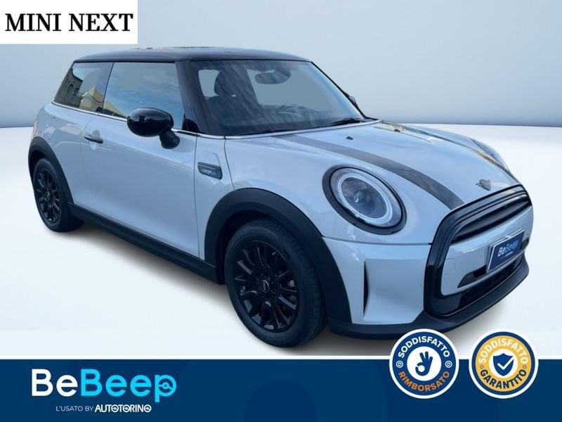 MINI Mini 3 porte MINI 3P 1.5 COOPER CAMDEN AUTO