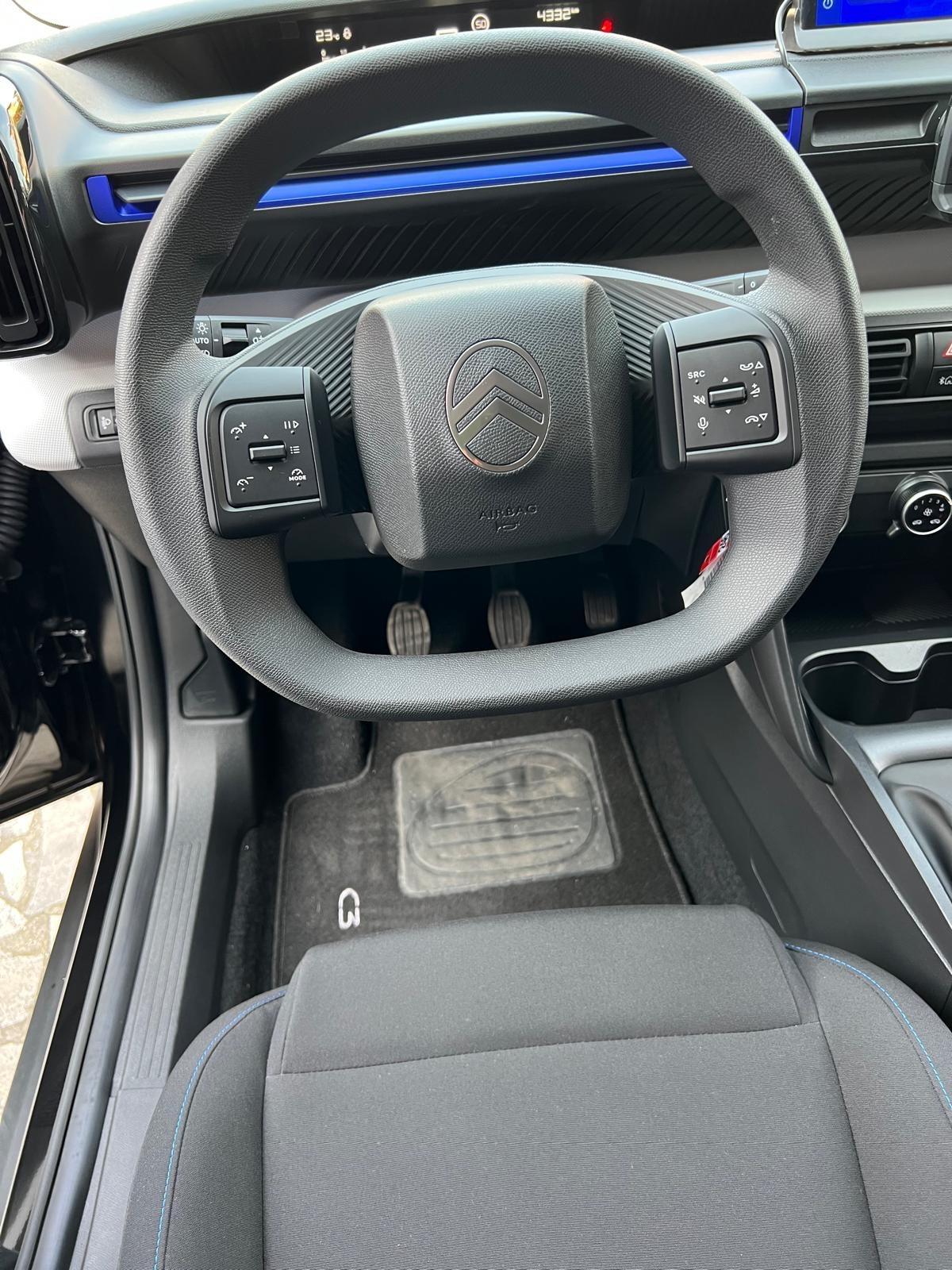 Citroen C3 PureTech 100 S&S You
