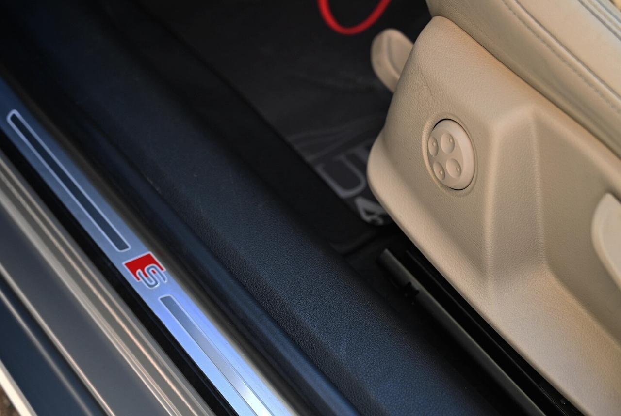 Audi A5 SPB 40 TDI S tronic line edition