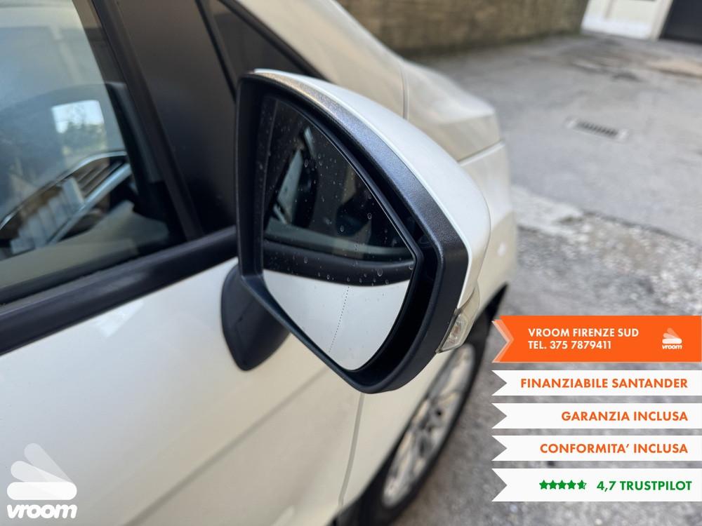 FORD EcoSport 1.0 EcoBoost 125 CV Titanium