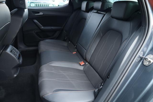 CUPRA Leon 2.0 TDI 150 CV DSG