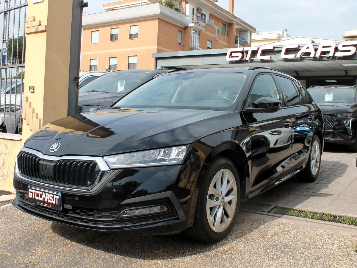 Skoda Octavia 2.0 TDI EVO SCR 150 CV DSG Wagon Executive UNIPRO IVA DEDUCIBILE