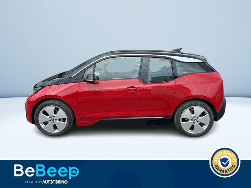 BMW i3 120AH ADVANTAGE