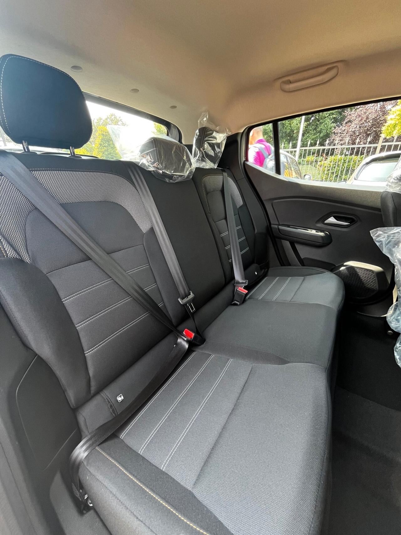 Dacia Sandero Stepway 1.0 TCe ECO-G Expression