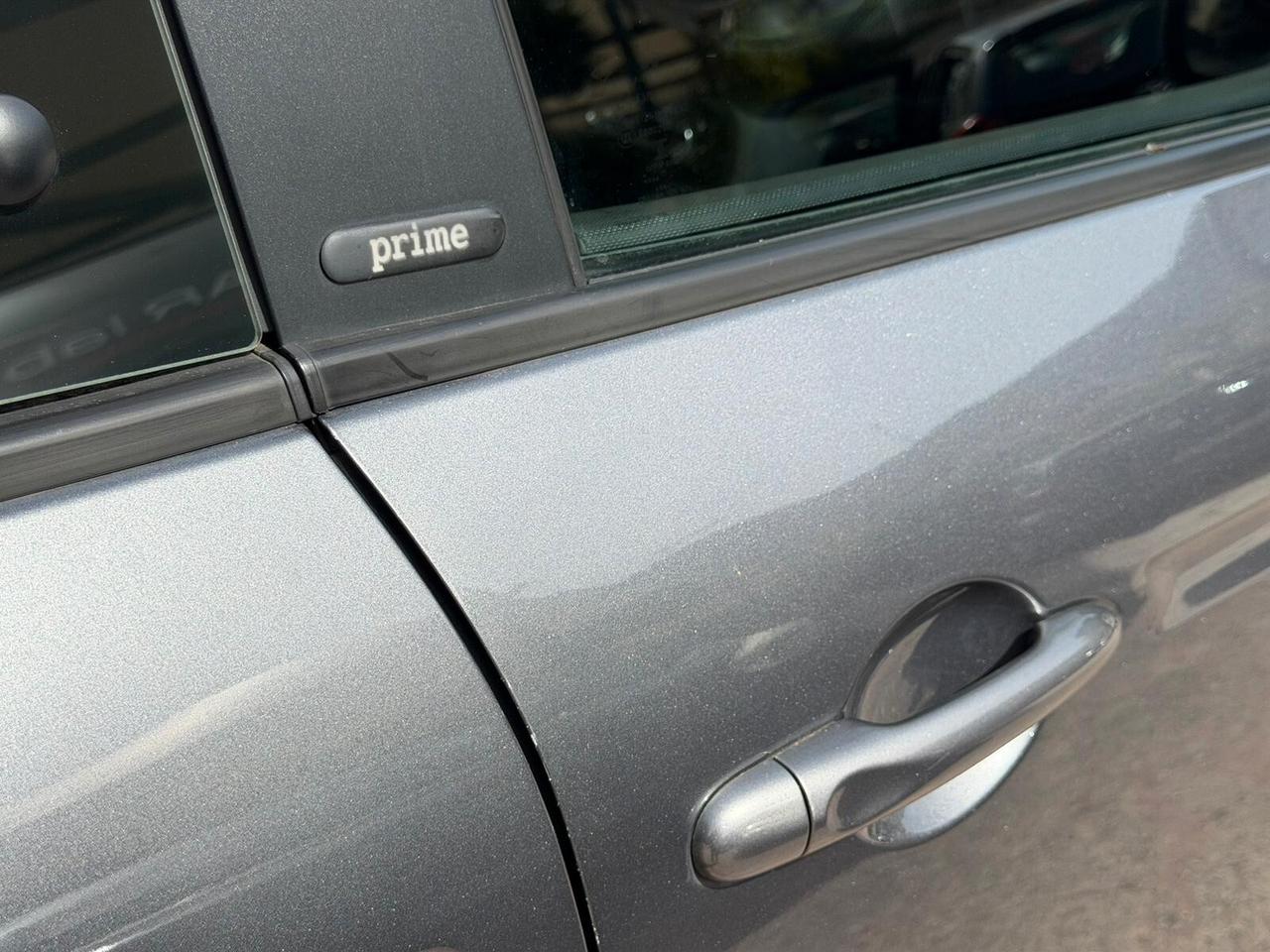 Smart ForFour BRABUS 0.9 Turbo Prime