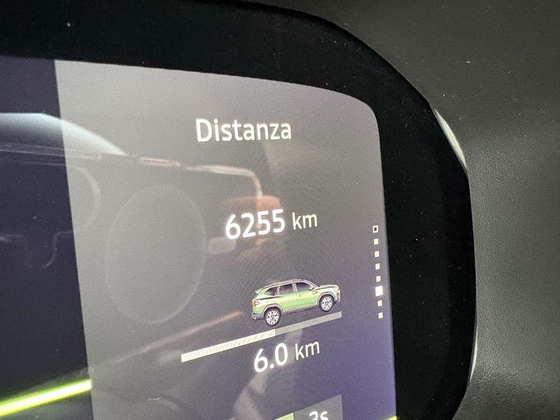 Dacia Bigster Bigster HybridJourney 155 cv