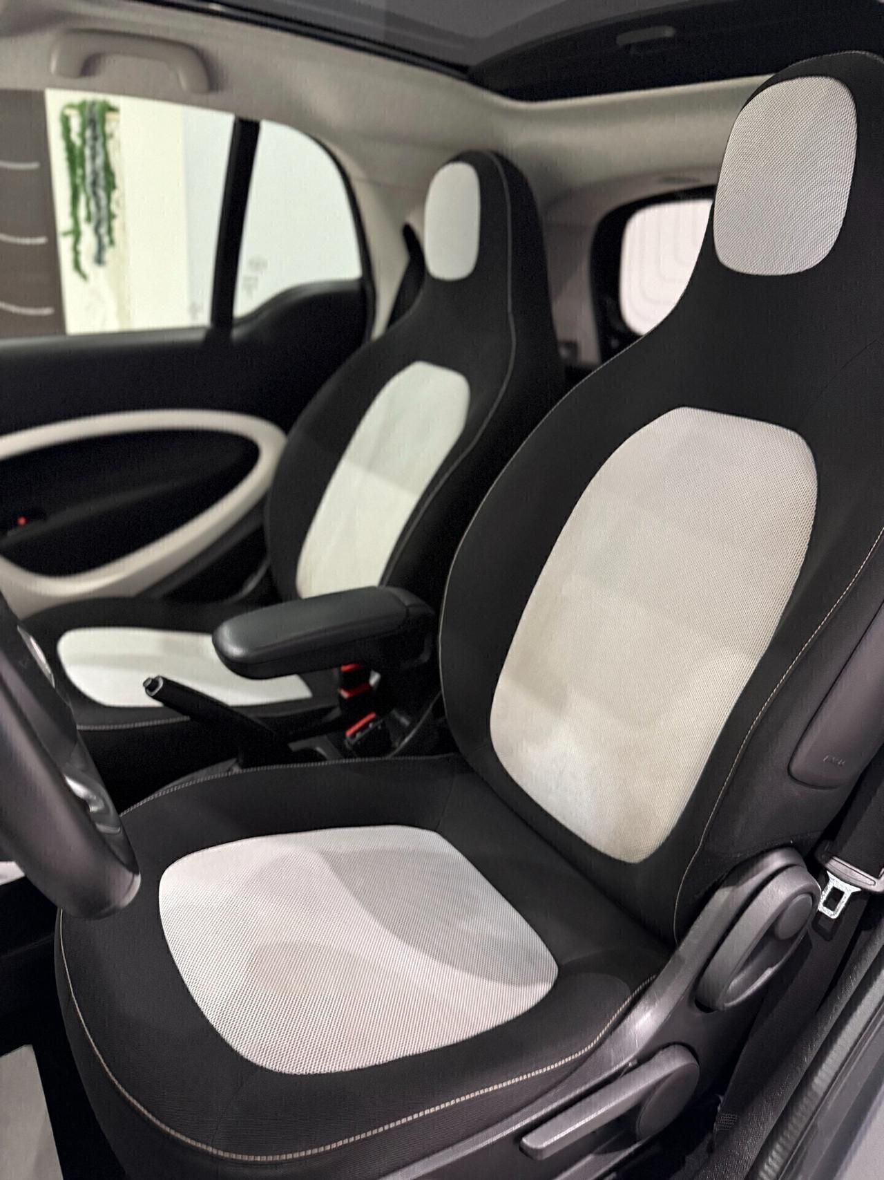 Smart ForTwo 70 1.0 Super passion
