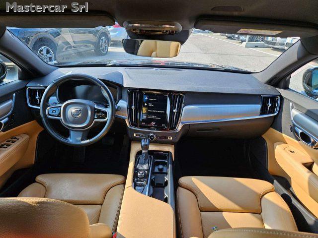VOLVO V90 V90 2.0 d4 Business Plus awd geartronic - GB388NY