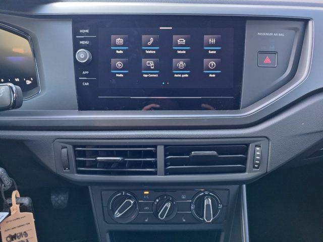 VOLKSWAGEN Polo 1.0 Life