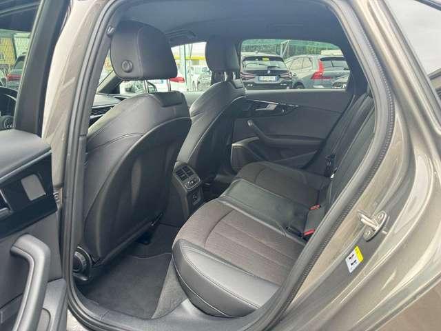 Audi A4 35 TDI/163 CV S tronic S line edition