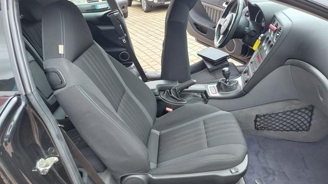 ALFA ROMEO Brera 2.2 JTS Unico Proprietario 120.000 Km