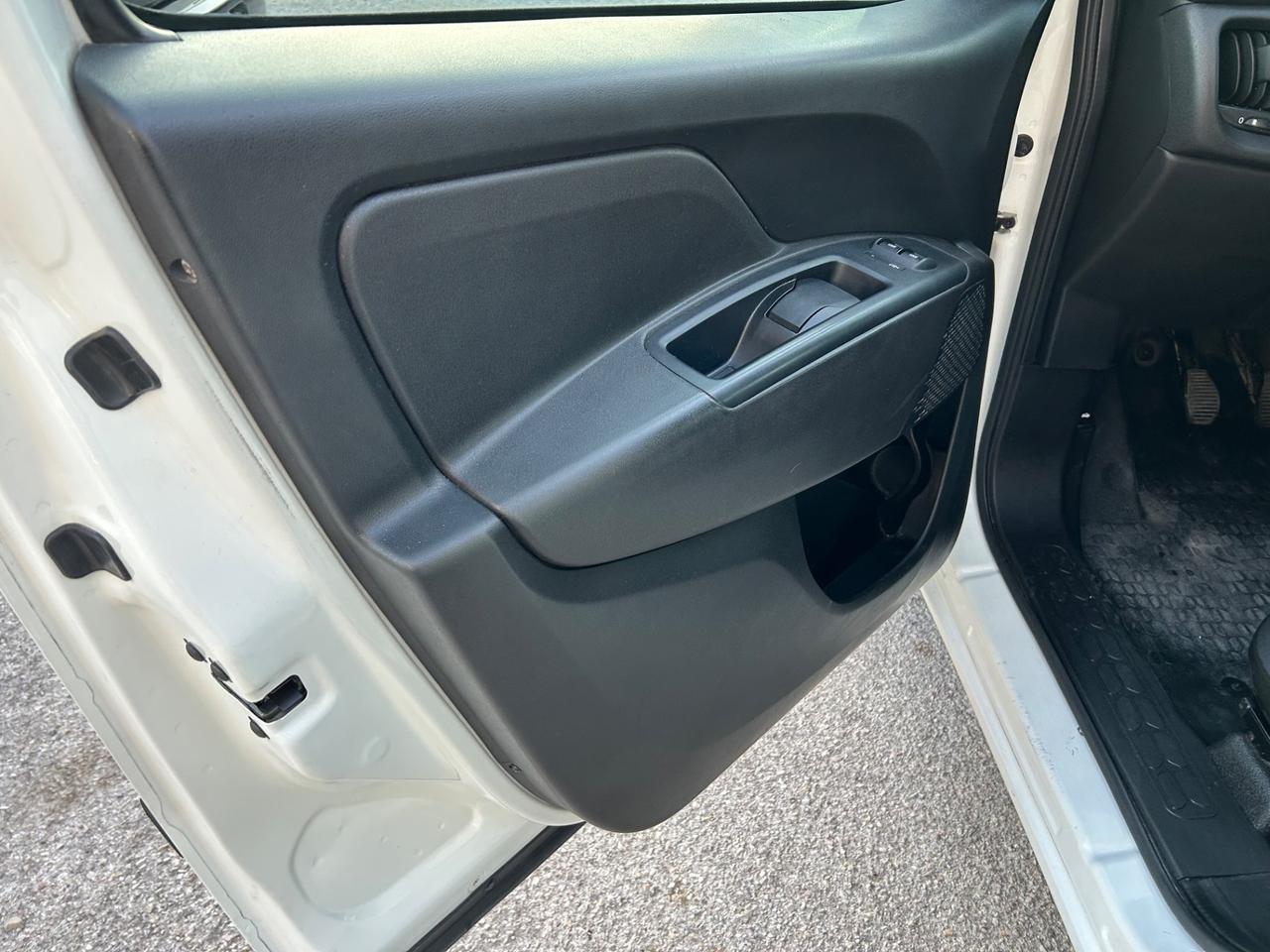 Fiat Doblò 1.4 T-Jet Natural Power Long 2020